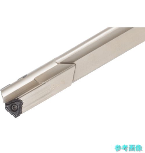 タンガロイ MCTR13.50XM25-25 ディープトライドリル用ボディ MCTR(L/D\u003d25) 【1個】