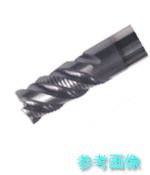 タンガロイ TEFS060E44-14C06CF57(AH725) 不釣り合い取りわける挙げ句の果て圧砕機 ズボン下手合い TEFS-E44-CF AH725