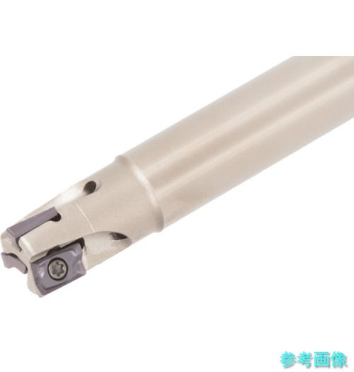 タンガロイ EPAV06M012C12.0R02L タング・フォース・レック 柄付き添い人カッタ EPAV06