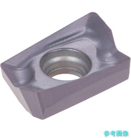 タンガロイ AVGT060302PBER-MJ(AH3135) タング・フォース・レック インサート AVGT-MJ AH3135 【10個】｜イーキカイ　店