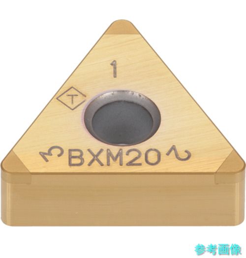 タンガロイ 3QP-TNGA160408WG(BXA20) タング・ターン 外径旋削製作用挟みいれる 3QP-TNGA BXA20 【2個】