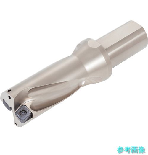 タンガロイ TDX255F25-2 タングドリルツイステッド TDX-F(L/D=2)|イーキカイ 店