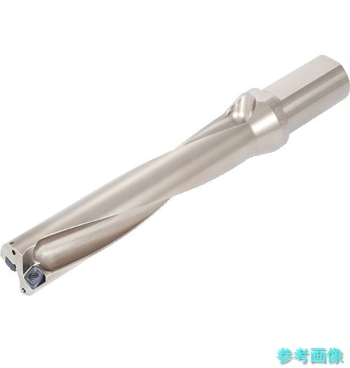 タンガロイ TDX220F25-5 タングドリルツイステッド TDX-F(L/D=5)|イーキカイ 店