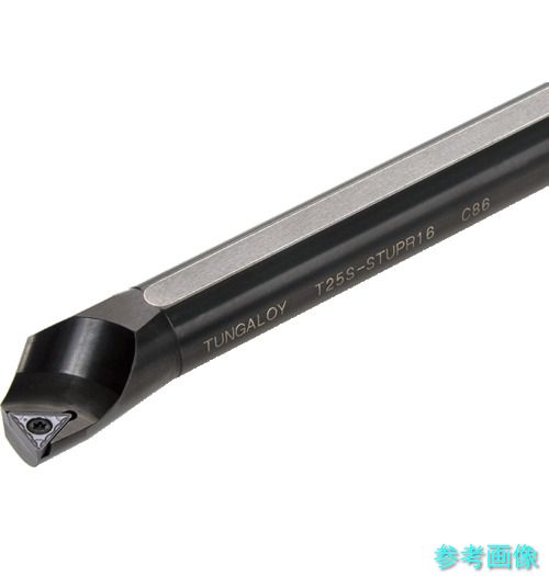 タンガロイ T20R-STUPR13C-D22 スクリューオン式内径加工用バイト T-STUPR/L