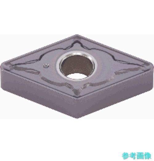 タンガロイ DNMG150412-SH(AH6225) 旋削加工用インサート PVDコーティング AH6225 【10個】