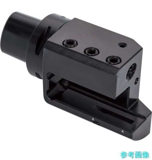 タンガロイ C6ASHR251-J-HPMC 導管受け答え繋ぎ合わせる相応う角シャンク用 PSCアダプター