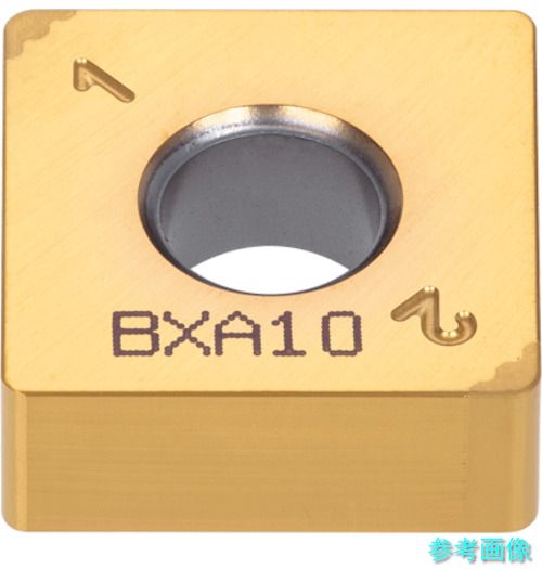 タンガロイ 4QS-SNGA120412(BXA20) タング・ターン 外径旋削加工用インサート 4QS-SNGA BXA20 【2個】｜イーキカイ　店