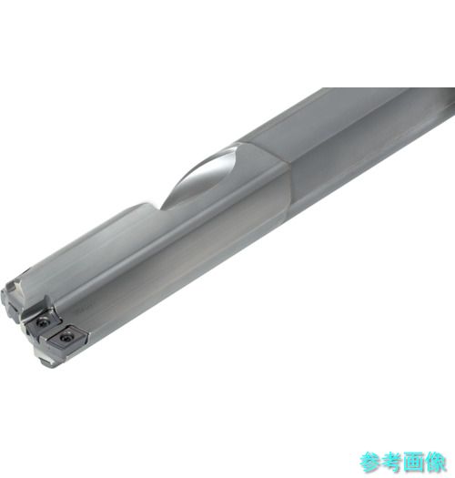 タンガロイ MCTR28.58XFU31.75-10 ディープトライドリル用ボディ MCTR(L/D=10)|イーキカイ 店