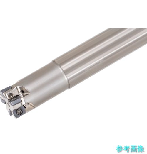タンガロイ EXLS02M020C20.0LH50R06 タング・フォース・フィード 柄付きカッタ EXLS