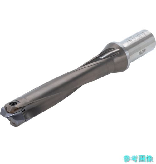 タンガロイ TIS250F32-5 ドリル・フォース・マイスター ヘッド交換式ドリル TIS(L/D=5)｜イーキカイ　店 43,953円