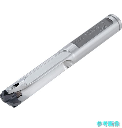 タンガロイ TIDC080C8-3 ヘッド交換式ドリル ドリル・マイスター TIDC(L/D\u003d3)