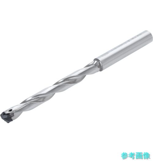 タンガロイ TID180R20-8 ヘッド交換式ドリル ドリル・マイスター TID-R(L/D=8)｜イーキカイ　店