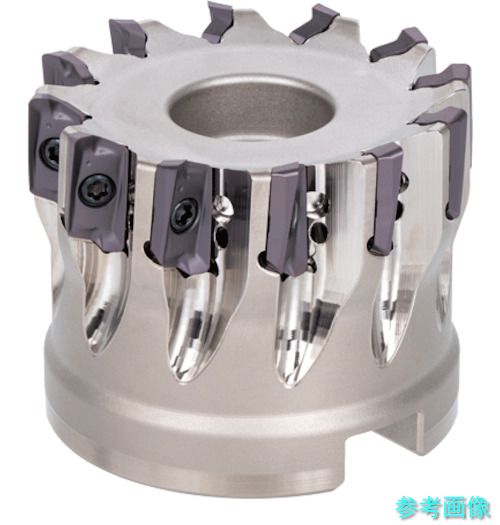 タンガロイ TPAV12M063B22.0R08 TAC正面フライス 【1個】 52,108円