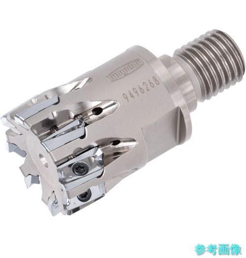 タンガロイ HPAV12M025M12R06 タング・フォース・レック カッタヘッド HPAV12-M