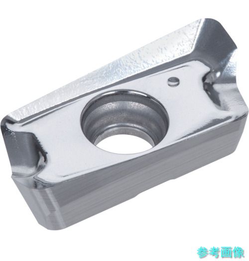 タンガロイ AVGT120404PDFR-AM(KS05F) 転削加工用インサート 超硬合金 KS05F 【10個】｜イーキカイ　店 8,537円