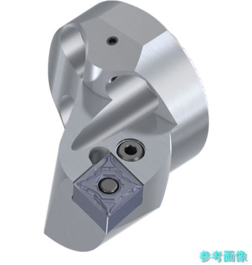 タンガロイ S40-PCLNR09-H ボア・マイスター 口径産業用働き口 S-PCLNR/L