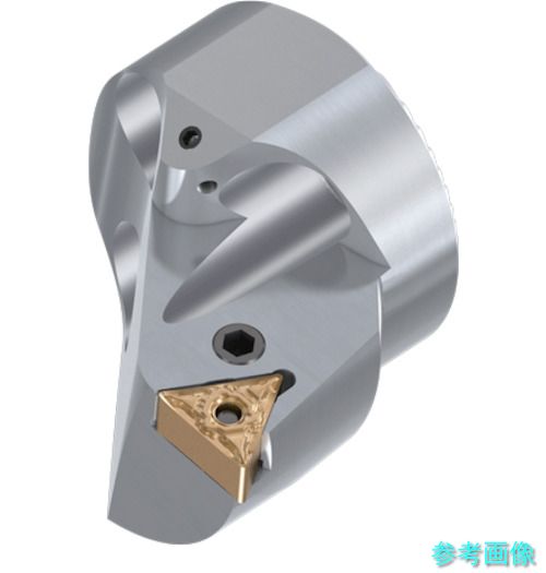 タンガロイ S40-PTFNR11-H ボア・マイスター 突き抜く尖端 S-PTFNR/L-H