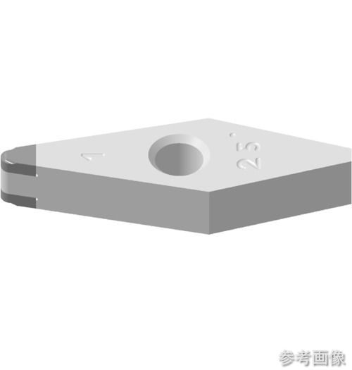 タンガロイ 2QP-YNGG160408-HP(BXA20) タング・ターン 外径旋削加工用インサート 2QP-YNGG-HP BXA20 【2個】｜イーキカイ　店