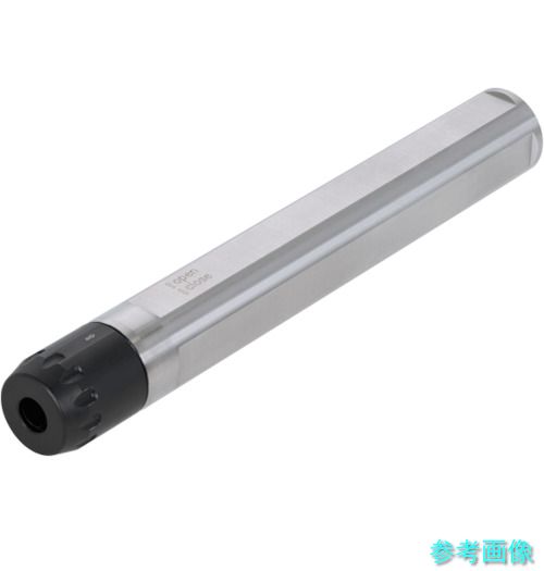 タンガロイ JBBSA254-7-L120C タイニー・ミニ・ターン コレットチャックタイプスリーブ JBBSA-C