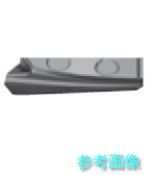 タンガロイ XHGR130205ER-MJ(AH730) ハイブリッド・タック・ミル インサート XHGR-MJ AH730 【10個】