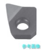 タンガロイ XVGT07X305EC-MJ(AH730) 転削用C.E級TACインサート AH730 【10個】