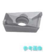 タンガロイ ASMT11T304PDPR-MJ(AH120) タング・レック 高精度壁面加工用インサート ASMT-MJ AH120 【10個】