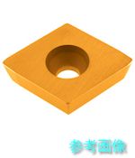 タンガロイ EDKW53ZTR(UX30) 転削産業用さし入れる 超硬アロイ UX30 【10個】