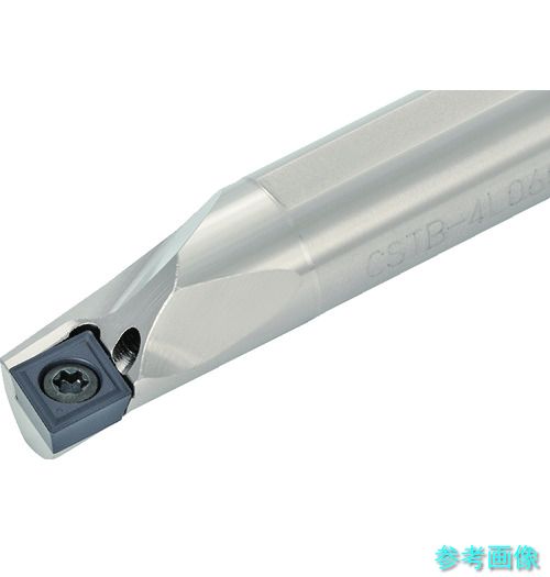 タンガロイ A16Q-SCLPR09-D180 ストリーム・ジェット・バー 内径加工用バイト A/E-SCLPR/L