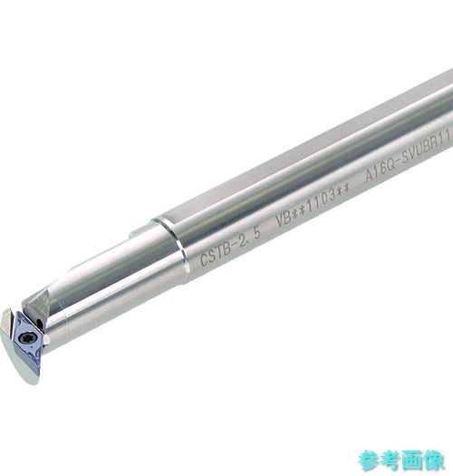 タンガロイ A25S-SVUBR16-D320 流れ・ジェット機・赤ちょうちん 口径製作用働き口 A/E-SVUBR/L