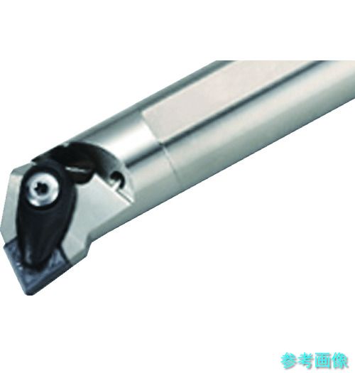 タンガロイ A40T-ACLNL12-D500 口径用TAC働き口