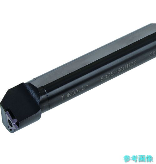 タンガロイ S32S-SGTR22 口径用TAC働き口