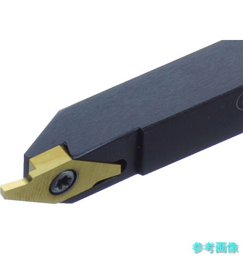 タンガロイ JSVGR1212K-C J-シリーズ 小型旋盤用バイト JSVGR/L