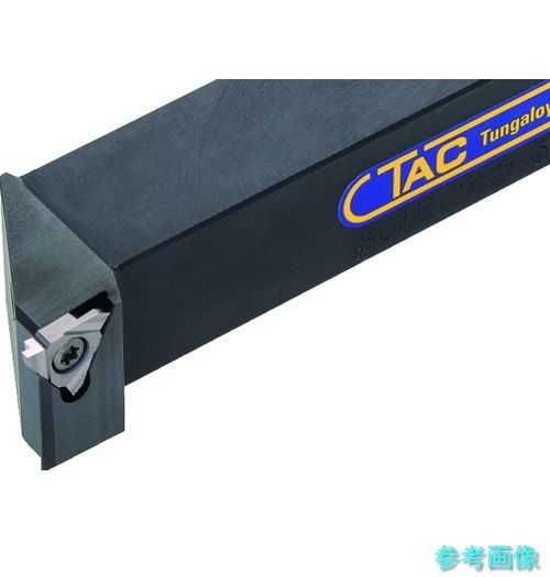 タンガロイ SGTR2525-3 外径溝入れ加工用バイト SGTR/L