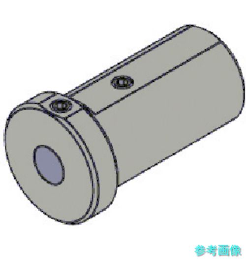 タンガロイ BLC32-8C 口径働き口用標準尺度衣袂 BLC 丸シャンクタイプ その他-花・ガーデン・DIY