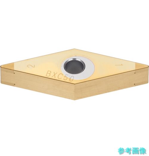 タンガロイ 4QP-VNGA160404(BXA30) タング・ターン 外径旋削加工用インサート 4QP-VNGA BXA30 【2個】