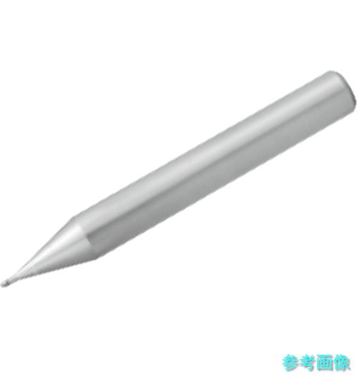 タンガロイ BBB2008(BX850) 金型加工用 ボールエンドミル BBB BX850｜イーキカイ　店