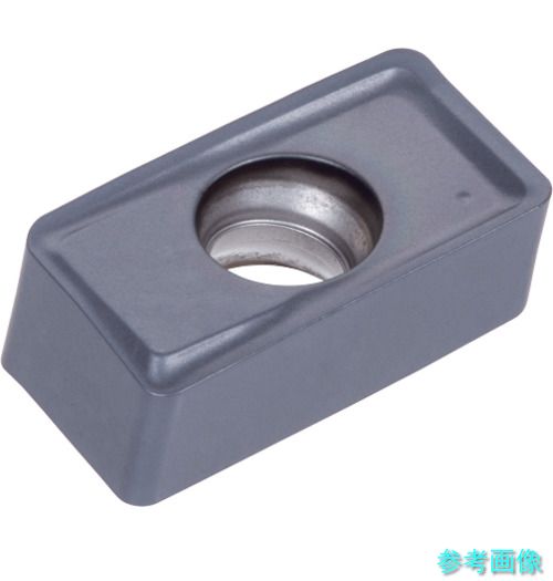タンガロイ LXMU080304PER-MM(AH8015) アド・フォース・ミル 挟みいれる LXMU-MM AH8015 【10個】