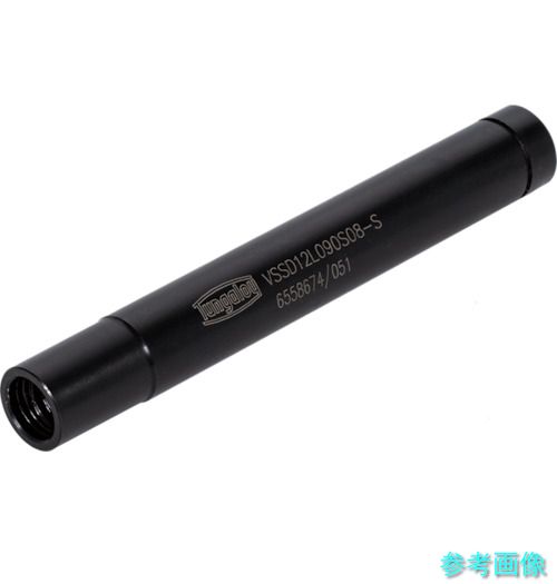 タンガロイ VSSD12L090LS08-C-A タング・マイスター用シャンク VSSD