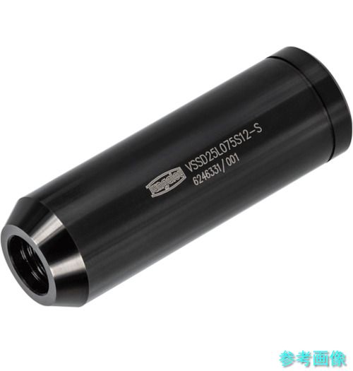 タンガロイ VSSD40L100S21-S タング・マイスター用シャンク VSSD