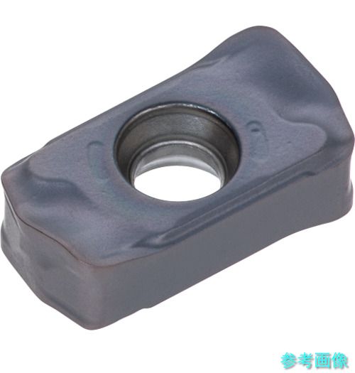 タンガロイ LNMU0303UER-MJ(AH130) アド・フォース・ミル インサート LNMU03UER-MJ AH130 【10個】|イーキカイ 店