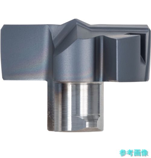タンガロイ DMF259(AH9130) ドリル・マイスター 座繰り穴加工用ヘッド DMF AH9130 【1個】
