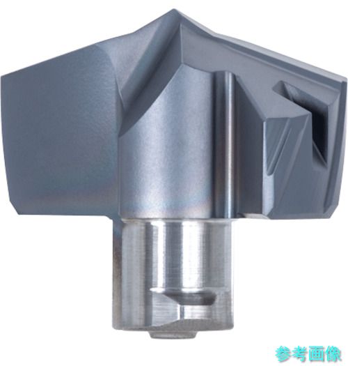 タンガロイ DMC202(AH9130) ドリル・マイスター高精度加工ヘッド DMC AH9130