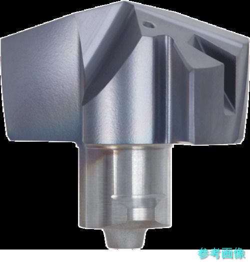 タンガロイ DMP213(AH9130) ドリル・マイスター 汎用ドリルヘッド DMP AH9130 【1個】