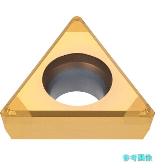 タンガロイ 3QP-TPGT110304-HS(BXA20) タング・ターン 外径旋削加工用インサート 3QP-TPGT-HS BXA20 【2個】 18,146円