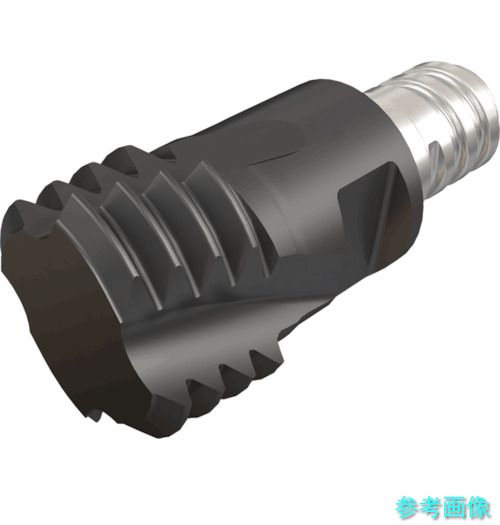 タンガロイ VMT154L13IS25-5S08(AH725) タング・マイスター用ヘッド 内径加工用 VMT-IS AH725 【2個】