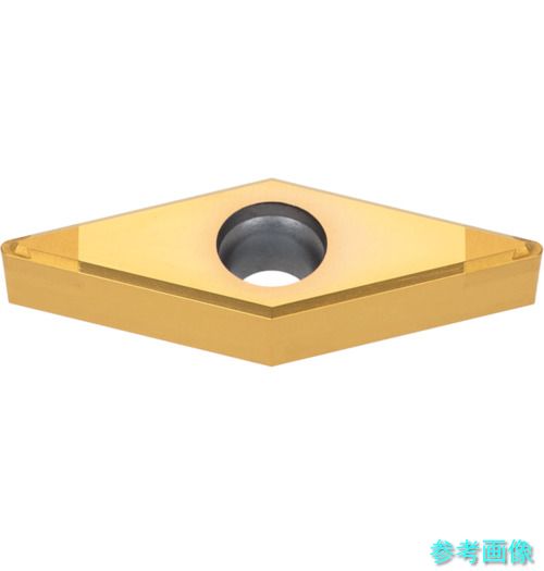 タンガロイ 2QP-VBGT110308-HS(BXA10) タング・ターン 外径旋削加工用インサート 2QP-VBGT-HS BXA10 【2個】