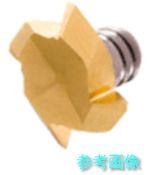 タンガロイ VTR220L24W14-4S08(GH730) タング・マイスター内径・外径加工用ヘッド VTR-W GH730 【2個】