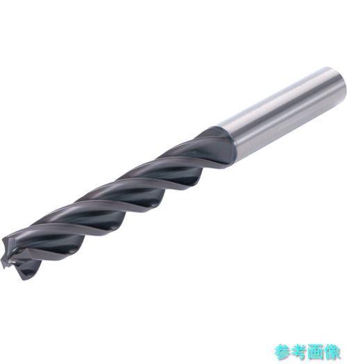 タンガロイ DSQ160-080-16E5(AH9130) ソリッドドリル DSQ-E5 AH9130｜イーキカイ　店