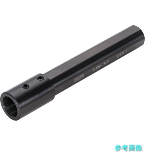 タンガロイ BLM32-16LR ドリル・マイスター ヘッド交換式ドリル用スリーブ BLM
