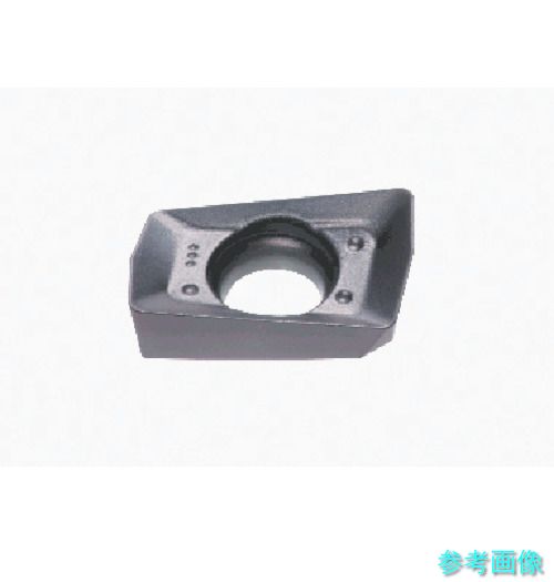 タンガロイ AOMT070208PDPR-MJ(AH725) タング・レック 高確かさ壁面処理用さし入れる AOMT-MJ AH725 【10個】